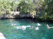 Foto 1 viaje cenotes