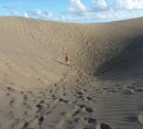 Foto 3 de Las dunas de Maspalomas