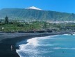 Foto 3 viaje Tenerife, un viaje que nos sali por 35.000 ptas - Jetlager Delma