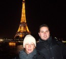 Foto 3 de En Pars buscando la Torre Eiffel