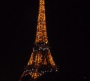 Foto 1 de En Pars buscando la Torre Eiffel