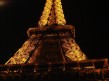 Foto 2 viaje En Pars buscando la Torre Eiffel
