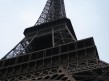 Foto 6 viaje En Pars buscando la Torre Eiffel