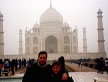 Foto 7 viaje El Taj Mahal es nico - Jetlager Delma