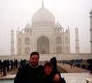 Foto 2 de El Taj Mahal es nico