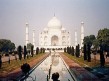 Foto 1 viaje El Taj Mahal es nico