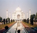 Foto 1 de El Taj Mahal es nico