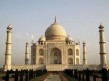Foto 4 viaje El Taj Mahal es nico
