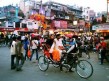 Foto 2 viaje India en mi mochila consejos en New Delhi