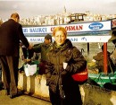 Foto 1 de El Mercado de las Especias en Estambul