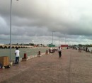 Foto 5 de Visitando el Puerto de Progreso
