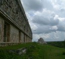 Foto 2 de Ruinas de Uxmal