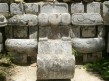 Foto 1 viaje Ruinas de Uxmal