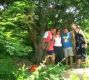 Foto 6 de Hacienda Yaxcopoil y cenote