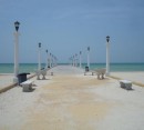 Foto 1 de Las playas de Sisal