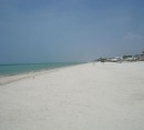 Foto 3 de Las playas de Sisal