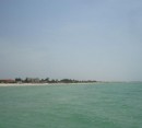 Foto 4 de Las playas de Sisal