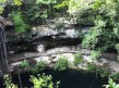 Foto 1 viaje Cenote de Ek-Balam