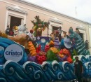 Foto 1 de Carnaval en Mrida, Mxico