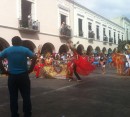 Foto 2 de Carnaval en Mrida, Mxico