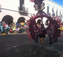 Foto 4 de Carnaval en Mrida, Mxico