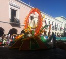 Foto 5 de Carnaval en Mrida, Mxico