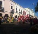 Foto 6 de Carnaval en Mrida, Mxico