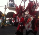 Foto 7 de Carnaval en Mrida, Mxico