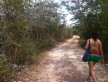 Foto 1 viaje Cenote de Yaxbacaltn, Yucatn, Mxico - Jetlager DEstrella