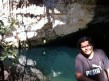 Foto 6 viaje Cenote de Yaxbacaltún, Yucatán, México