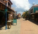 Foto 4 de Caminando en Isla Mujeres