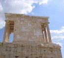 Foto 1 de Acropolis de Atenas y Palacio Real/Mansion Presidential