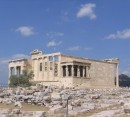Foto 2 de Acropolis de Atenas y Palacio Real/Mansion Presidential