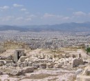 Foto 3 de Acropolis de Atenas y Palacio Real/Mansion Presidential