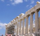 Foto 4 de Acropolis de Atenas y Palacio Real/Mansion Presidential