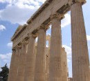 Foto 5 de Acropolis de Atenas y Palacio Real/Mansion Presidential