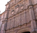 Foto 6 de Salamanca : Ciudad Universitaria