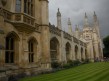 Foto 3 viaje Cambridge : Otra ciudad de Universidades