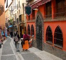 Foto 6 de Granada, Una pasada!!