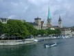 Foto 1 viaje Suiza, Zurich, Ginebra - Jetlager Sergio