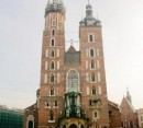 Foto 1 de Cracovia(Polonia)
