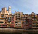 Foto 3 de Girona, mucho que disfrutar!!