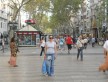 Foto 1 viaje Barcelona - Jetlager Meledith