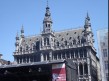 Foto 73 viaje Bruselas, Gante y Brujas