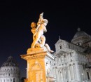 Foto 10 de Pisa /Florencia en 48hs