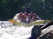 Foto 3 viaje rafting
