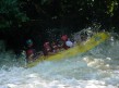 Foto 4 viaje rafting