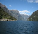 Foto 1 de Nueva Zelanda ( Naturaleza )