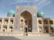 Foto 27 viaje uzbequistan