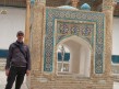 Foto 34 viaje uzbequistan